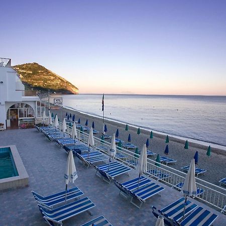 Hotel Vittorio Beach Resort Barano dʼIschia Eksteriør billede